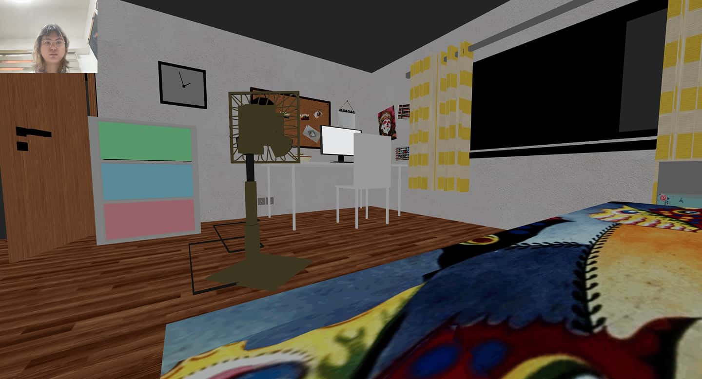 thumbnail of Looky Room